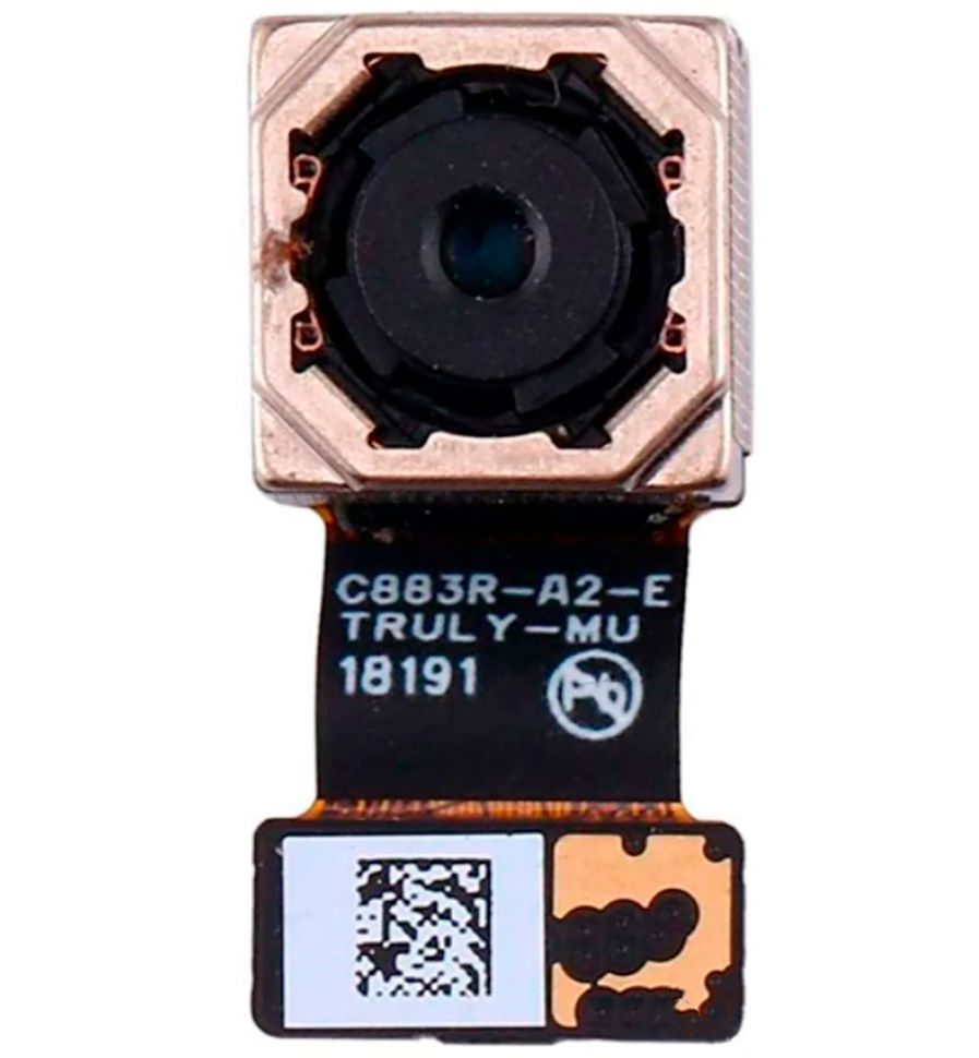 Камера для смартфонів Nokia 1 Plus TA-1130, TA-1123 TA-1127, основна (головна)