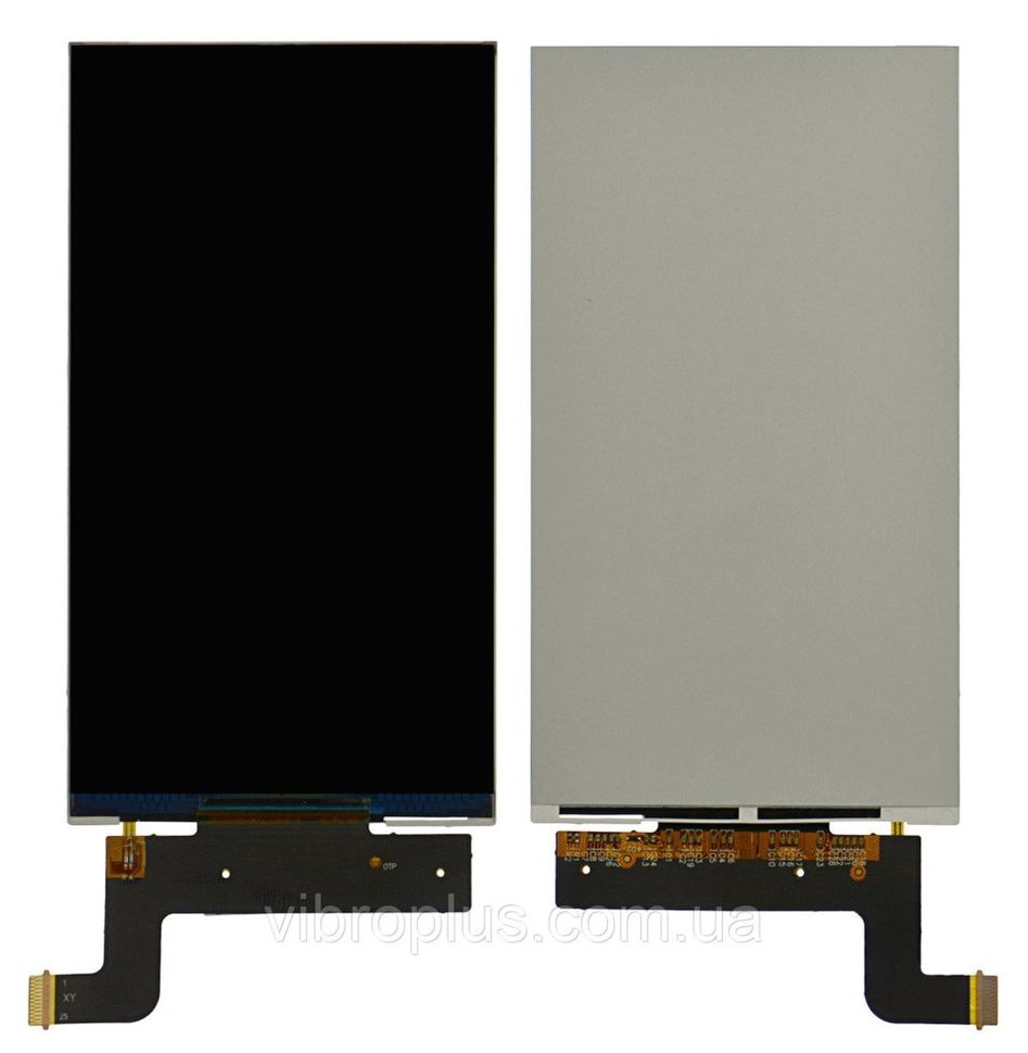 Дисплей (екран) LG X150 Bello II ; X155 Max ;  X160 ; X165