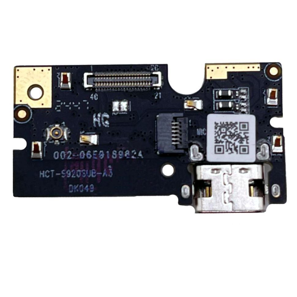 Нижняя плата Blackview BV8900 ; Blackview BV8900 Pro плата зарядки с разъемом зарядки Оригинал