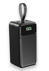Power Bank Aspor A319 павербанк 50 000 mAh PD22.5W+QC3.0 Оригинал