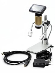 Цифровой микроскоп Andonstar AD SM201