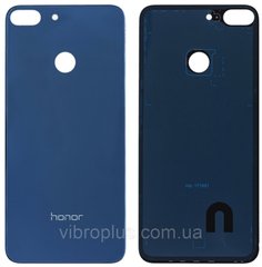 Задняя крышка Huawei Honor 9 Lite (LLD-L31), синяя