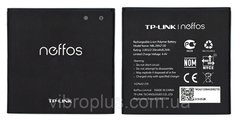 Аккумуляторная батарея (АКБ) TP-Link Neffos Y5 TP802A, NBL-39A2130, 2130 mAh