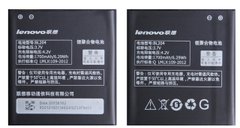 Аккумуляторная батарея (АКБ) LENOVO BL204 для A586, 1700 mAh
