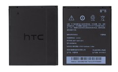 Аккумуляторная батарея (АКБ) HTC BOPBM100, для Desire 616, 2000 mAh