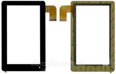 Тачскрин (сенсор) 7&rdquo; 185x115 36pin (p/n: PB70A8385(V13)), черный
