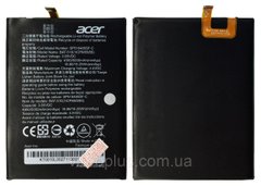 Аккумуляторная батарея (АКБ) Acer BAT-510 для Liquid Zest Plus Z628, 1500 mAh