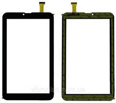 Тачскрин (сенсор) 9&rdquo; 234x135 China Samsung Galaxy Tab 9 (p/n: GT90PH724), черный