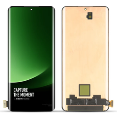 Дисплей Xiaomi 13 Ultra : 2304FPN6DC ; 2304FPN6DG з тачскріном Оригінал