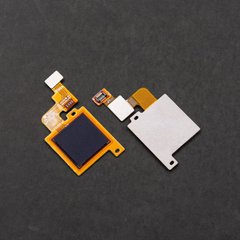 Сканер отпечатков пальцев Xiaomi Mi A1, черный