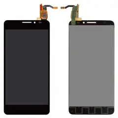 Приобрести LCD дисплей для мобильных телефонов и планшетов