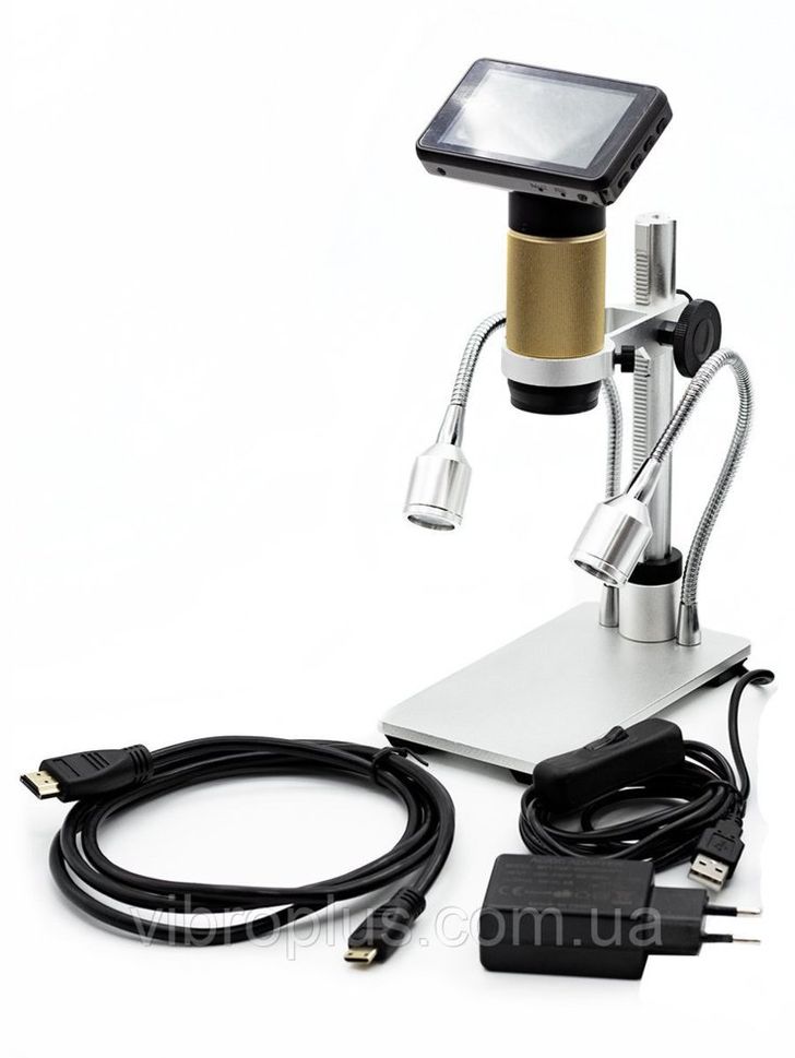 Цифровий мікроскоп Andonstar AD SM201