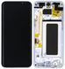 Дисплей Samsung G955F Galaxy S8 Plus&nbsp;AMOLED с тачскрином и рамкой ORIG
