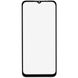 Стекло экрана (Glass) Xiaomi Poco M3, Redmi 9T, черный
