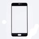 Скло екрану (Glass) Meizu M3X, white (білий) 2
