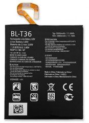 Батарея BL-T36 аккумулятор для LG K30 X410 ; LG K12 Plus ; LG K10 (2018) ; LG K11 Plus