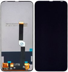 Дисплей Motorola XT2067 One Fusion Plus з тачскріном