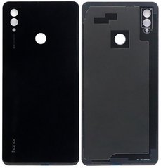 Задня кришка Huawei Honor Note 10, чорна