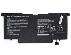 Аккумуляторная батарея (АКБ) Asus C21-UX31 C22-UX31 C23-UX31 для Zenbook: UX31, UX31A, UX31E, 7.4V 6840mAh 50Wh Original
