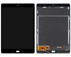 Дисплей (екран) 9.7 "Asus ZenPad 3S Z500KL, ZT500KL з тачскріном в зборі ORIG, чорний