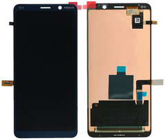 Дисплей Nokia 9 PureView TA-1082, TA-1087, TA-1094 P-OLED с тачскрином ORIG