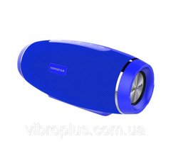 Bluetooth акустика Hopestar H27, синій