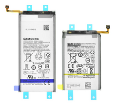 Батарея EB-BF936ABY with EB-BF937ABY (Комплект 2шт) акумулятор для Samsung F936 Galaxy Fold 4 Оригінал