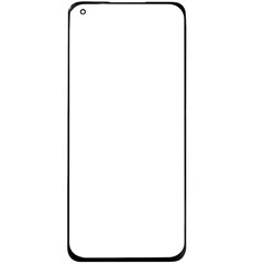 Стекло экрана (Glass) Xiaomi Mi 11 Original, черный