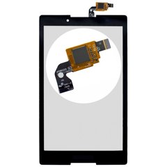 Тачскрін (сенсор) 8 "Lenovo Tab 3 A8-50M, чорний