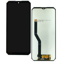 Дисплей Oukitel WP28E з тачскріном Оригінал