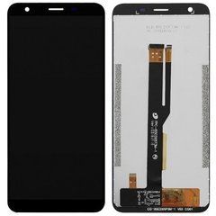 Дисплей Ulefone S9 Pro с тачскрином Оригинал