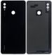 Задняя крышка Huawei Honor Note 10, черная