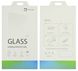 Защитное стекло для Huawei Mate 9 Lite, Honor 6X, GR5 (2017) (0.3 мм, 2.5D), прозрачное 1