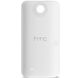 Задня кришка HTC Desire 300, біла