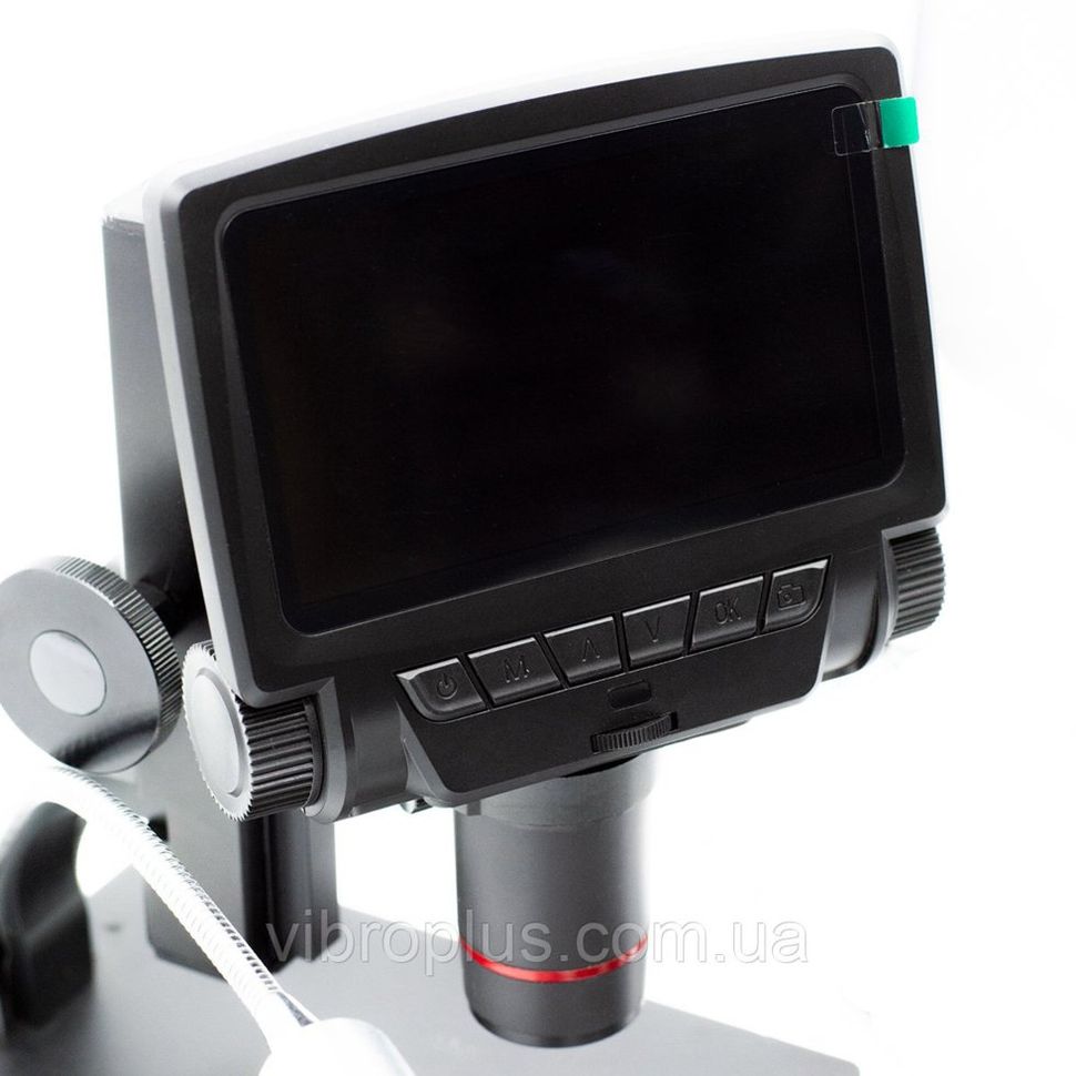 Цифровий мікроскоп Andonstar AD SM301