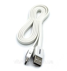 USB-кабель Remax RC-113a Type-C, білий