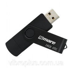 USB флеш накопитель 16Gb Smare OTG