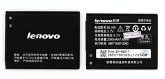 Аккумуляторная батарея (АКБ) LENOVO BL169 для A789, S560, 2000 mAh