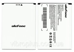 Аккумуляторная батарея (АКБ) UleFone S8, Ergo F501 Magic для S8, S8 Pro, 3000 mAh