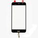 Стекло экрана (Glass) Xiaomi Mi6 with fingerprint scanner (со сканером отпечатка пальца), black (черный) 2