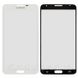 Стекло экрана (Glass) Samsung N7502 Note 3 Neo Duos, белый