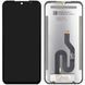Дисплей Ulefone Armor 12, Armor 12S с тачскрином
