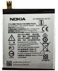Аккумуляторная батарея (АКБ) Nokia HE321, HE336 для 5 ORIG, 2900 mAh