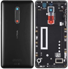 Задня кришка Nokia 5 TA-1053, TA-1024, TA-1044, TA-1027