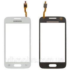 Тачскрин (сенсор) Samsung G313H Galaxy Ace 4 Lite, G313HD TESTED, серый