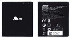 Аккумуляторная батарея (АКБ) Asus B11P1602 для B500KL, ZB500KG Zenfone Go, ZB501KL ZenFone Live, 2660 mAh