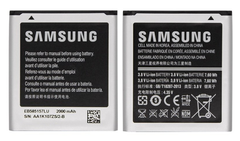 Батарея EB-BG355BBE, EB-585157LU аккумулятор для Samsung G355H Galaxy Core 2, I8550, I8552 Galaxy Win