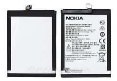 Аккумуляторная батарея (АКБ) Nokia HE346, HE347 для 7 Plus (TA-1046, TA-1055), 3800 mAh