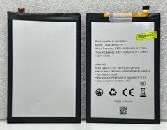 Батарея Li426595ADTHP аккумулятор для Blackview Shark 8 ; Oscal Tiger 12 Оригинал