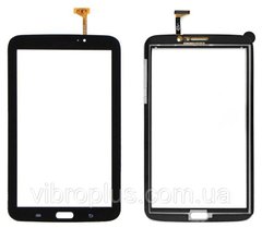 Тачскрин (сенсор) 7" Samsung T210 Galaxy Tab 3 (Wi-Fi version) , черный